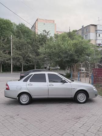 ВАЗ (Lada) Priora I Рестайлинг 1.6 MT