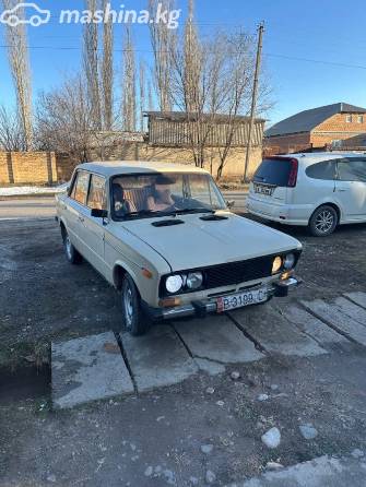 ВАЗ (Lada) 2106 21061 1.5 MT