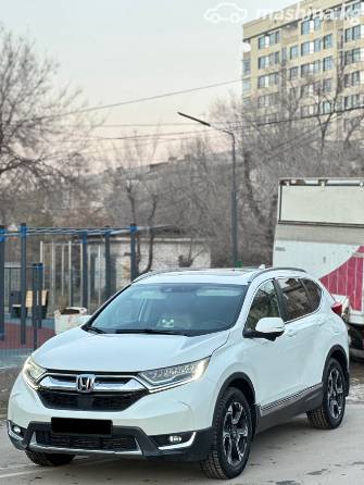 Honda CR-V V 1.5 CVT 4WD