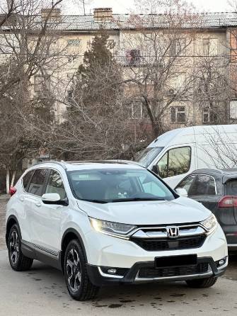 Honda CR-V V 1.5 CVT 4WD