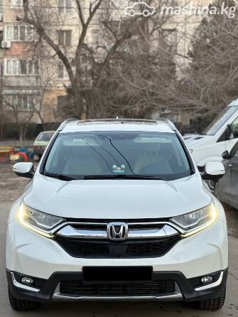 Honda CR-V V 1.5 CVT 4WD