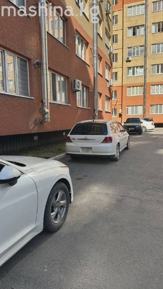 Honda Avancier I Рестайлинг 2.3 AT