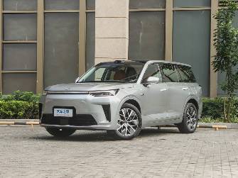 GAC Trumpchi S9 1.5hyb AT 4WD