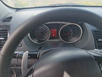 Mitsubishi Outlander II 3.0 AT 4WD
