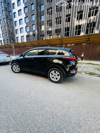 Kia Sportage IV 2.4 AT