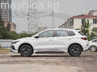 BYD E2 I Рестайлинг Electro AT