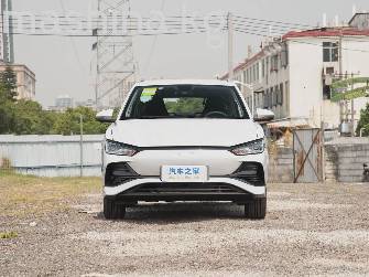BYD E2 I Рестайлинг Electro AT