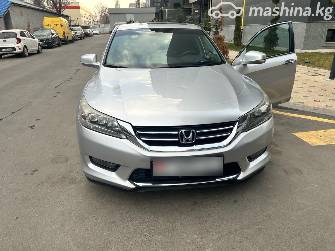 Honda Accord IX 2.4 AT