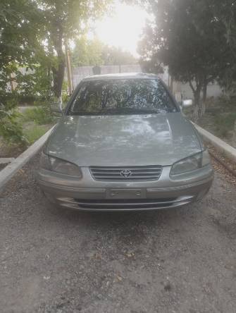 Toyota Camry IV (XV20) 2.2 MT