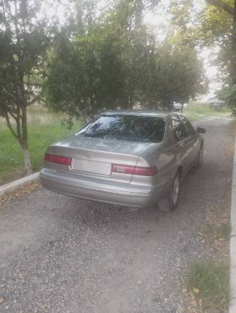 Toyota Camry IV (XV20) 2.2 MT