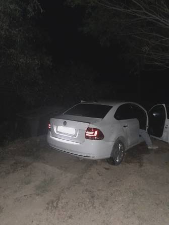 Volkswagen Polo V Рестайлинг 1.6 AT