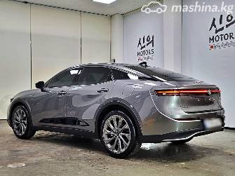 Toyota Crown XVI (S230) 2.5hyb CVT 4WD