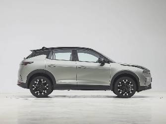 Lynk & Co 6 Lynk & Co 06 I Рестайлинг 1.5 AMT