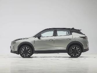 Lynk & Co 6 Lynk & Co 06 I Рестайлинг 1.5 AMT