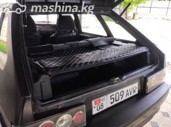 ВАЗ (Lada) 2114 21140 1.5 MT