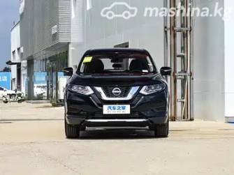 Nissan X-Trail IV 1.5 CVT