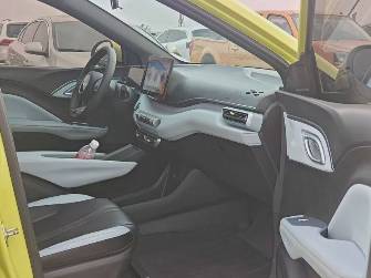 BYD Seagull 30.08 kWh Electro AT