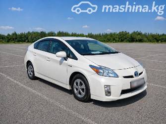 Toyota Prius III (XW30) 1.8hyb AT
