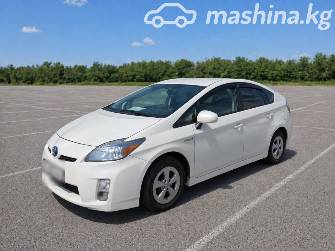 Toyota Prius III (XW30) 1.8hyb AT