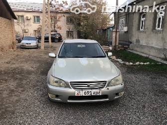 Toyota Altezza 2.0 AT