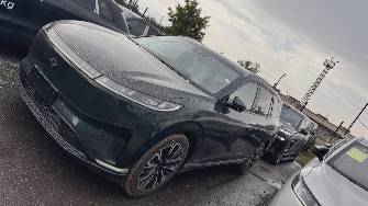 Dongfeng eπ 008 82.28 kWh 1.5hyb AT 4WD