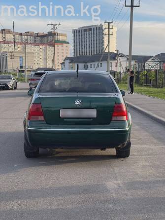Volkswagen Bora 2.0 AT