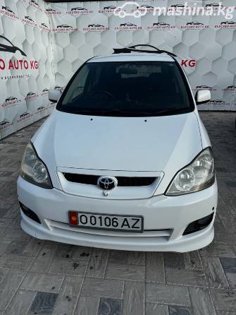 Toyota Ipsum II (M20) Рестайлинг 2.4 AT 4WD