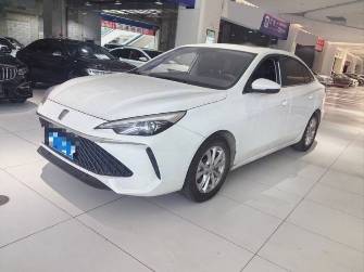 Roewe i5 I Рестайлинг 1.5 CVT
