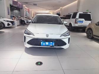 Roewe i5 I Рестайлинг 1.5 CVT