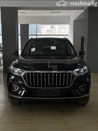Hongqi HS5 I 2.0 AT 4WD