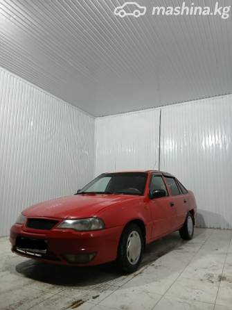 Daewoo Nexia I Рестайлинг 1.5 MT