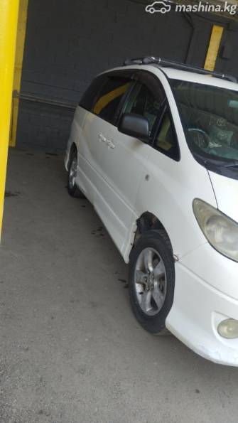 Toyota Estima II Рестайлинг 2.4 AT