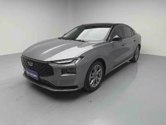 Ford Mondeo V Рестайлинг 1.5 AT
