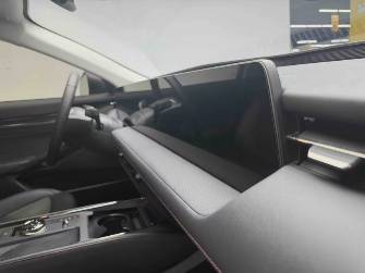 Ford Mondeo V Рестайлинг 1.5 AT