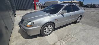 Honda Inspire III Рестайлинг 3.2 AT