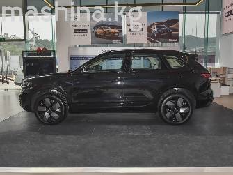 Volkswagen Touareg III Рестайлинг 3.0 AT 4WD