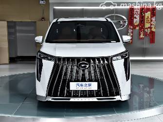 GAC Trumpchi M8 II Master Edition 2.0 AT