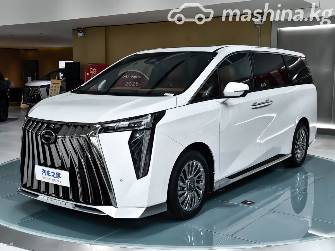 GAC Trumpchi M8 II Master Edition 2.0 AT