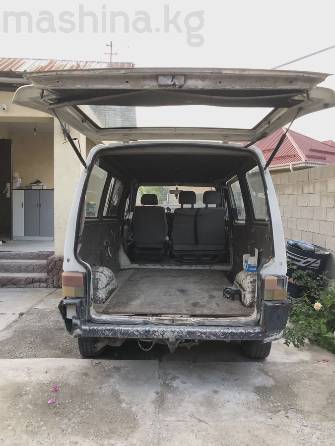 Volkswagen Transporter T4 1.9d MT