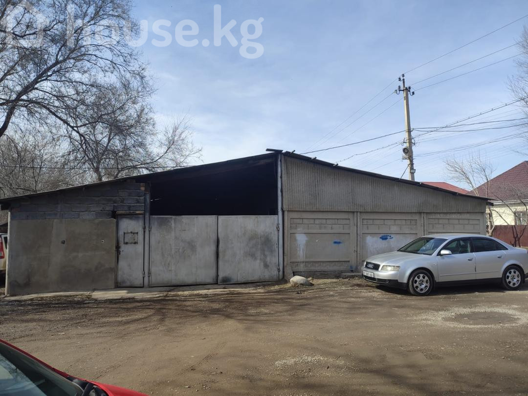 Дом, 4-комн., 100 м2