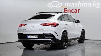Mercedes-Benz GLE AMG II (V167) 53 AMG 3.0 AT 4WD
