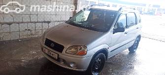 Suzuki Ignis 1.3 MT