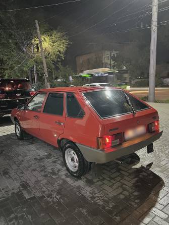 ВАЗ (Lada) 2109 2109 1.3 MT
