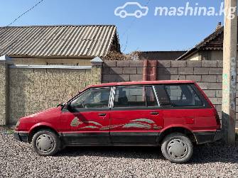 Mitsubishi Space Wagon I 2.0 MT