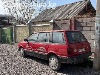 Mitsubishi Space Wagon I 2.0 MT