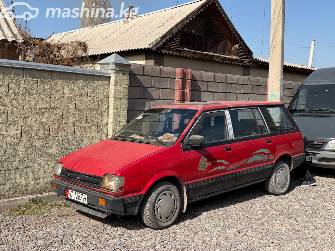 Mitsubishi Space Wagon I 2.0 MT