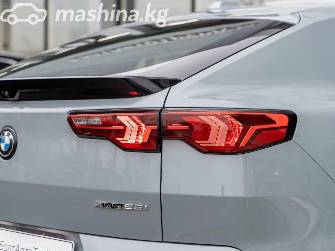 BMW X2 II (U10) xDrive25i 2.0 AMT 4WD