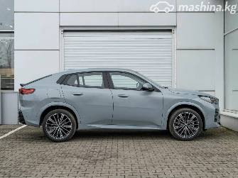 BMW X2 II (U10) xDrive25i 2.0 AMT 4WD