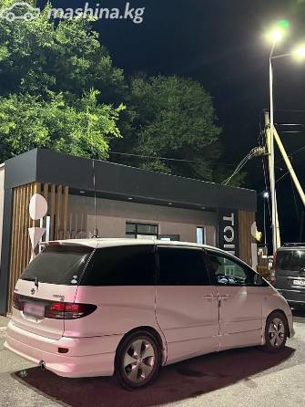 Toyota Estima II 3.0 AT