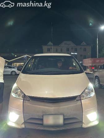 Toyota Estima II 3.0 AT